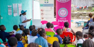 Paludisme : la Fondation Dorcas intensifie la riposte de proximité à Libreville