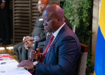 À Dakar, Oligui Nguema face à sa diaspora : entre écoute politique et exigence de retour au réel