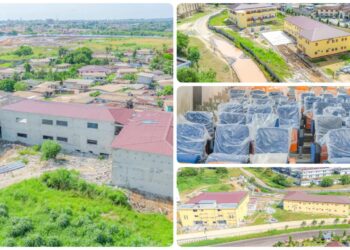 Université des Sciences de la Santé : Oligui Nguema accélère la mue stratégique du système de formation médicale