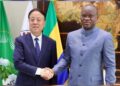 Libreville-Pékin : Oligui Nguema muscle l’axe stratégique avec la Chine et assume le virage industriel