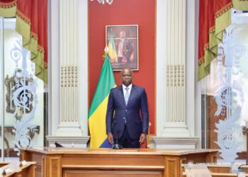 [Série] Tolérance zéro : depuis son arrivée au pouvoir, Oligui Nguema impose la rigueur comme règle de gouvernance