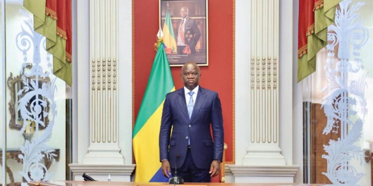 [Série] Tolérance zéro : depuis son arrivée au pouvoir, Oligui Nguema impose la rigueur comme règle de gouvernance