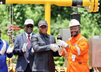 Ngongui : quand les Gabonais reprennent la main sur leur destin énergétique