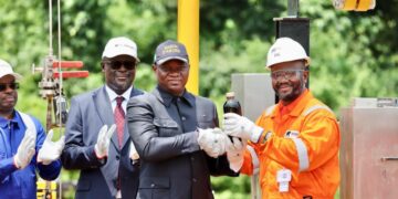 Ngongui : quand les Gabonais reprennent la main sur leur destin énergétique