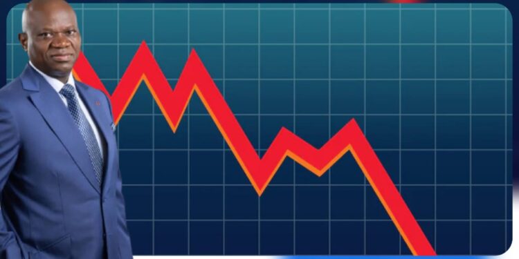 Cap sur les 600 bps : le pari d’Oligui Nguema pour faire entrer le Gabon dans la cour des grands investisseurs