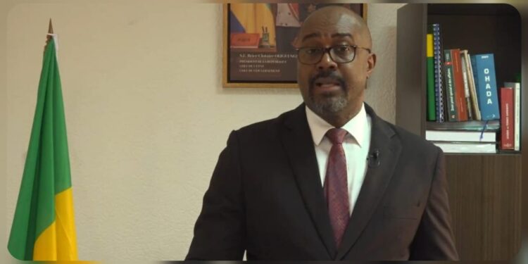 Affaire Bilie-By-Nze : le procureur de la République éclairci les faits, le Gabon prend la route d’une justice sans passe droit