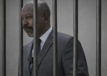 Pourquoi Bilie-By-Nze est en prison : les faits derrière le mandat de dépôt