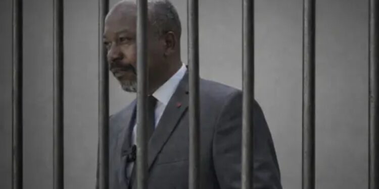 Pourquoi Bilie-By-Nze est en prison : les faits derrière le mandat de dépôt