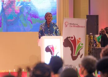 Libreville, capitale du leadership féminin africain : Zita Oligui Nguema propulse le Gabon au cœur de la diplomatie sociale continentale