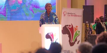 Libreville, capitale du leadership féminin africain : Zita Oligui Nguema propulse le Gabon au cœur de la diplomatie sociale continentale