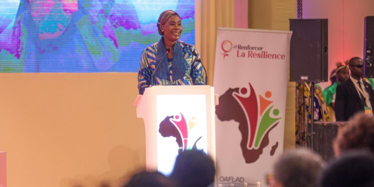 Libreville, capitale du leadership féminin africain : Zita Oligui Nguema propulse le Gabon au cœur de la diplomatie sociale continentale