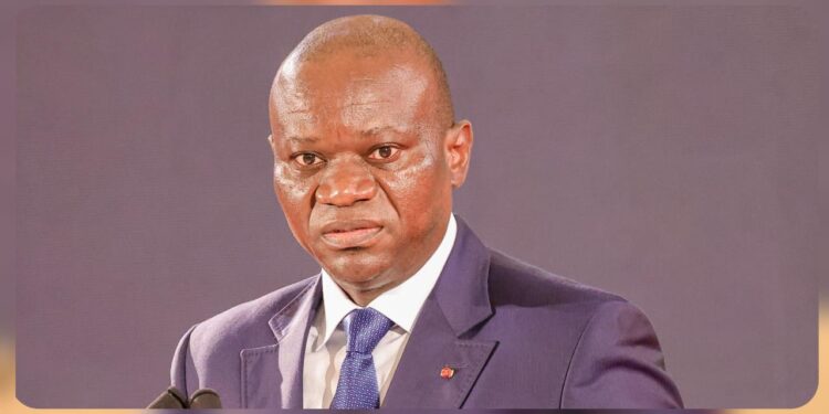 500 millions pour changer l’équation : Oligui Nguema met du concret dans la diplomatie sociale africaine