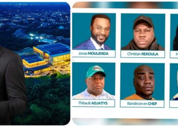 Gabon : la Cité de la Démocratie, vitrine d’un dialogue renouvelé et d’une ouverture assumée