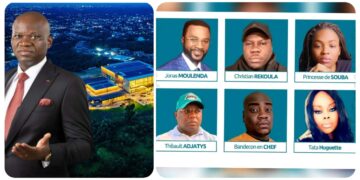 Gabon : la Cité de la Démocratie, vitrine d’un dialogue renouvelé et d’une ouverture assumée