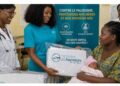 Paludisme : la Fondation Ma Bannière déploie un vaste dispositif de protection des nouveau-nés dans les maternités de Libreville