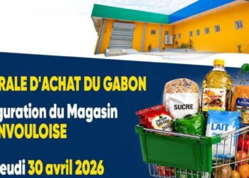 Minvoul sous les projecteurs : une action de terrain entre proximité et réponses concrètes au coût de la vie