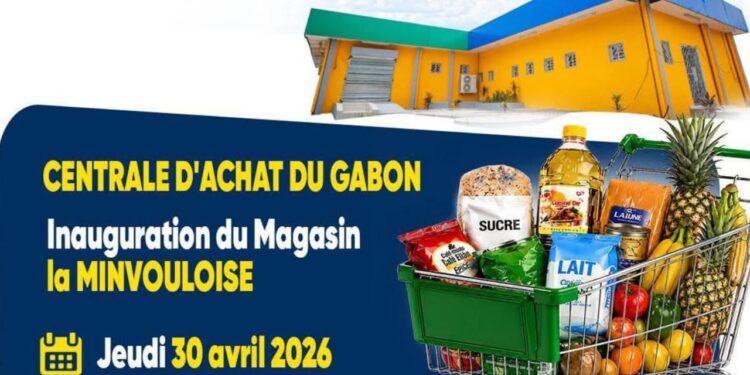 Minvoul sous les projecteurs : une action de terrain entre proximité et réponses concrètes au coût de la vie
