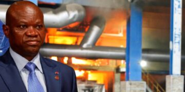 [Série] Produire, transformer, exister : le pari industriel d’Oligui Nguema depuis son arrivée au pouvoir