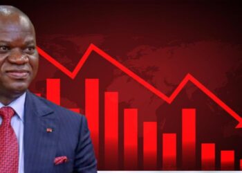 -40 % en trois mois : les marchés plébiscitent le Gabon d’Oligui Nguema