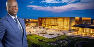 Cité de la Démocratie : le pari d’Oligui Nguema sur une vitrine d’État entre dans sa phase décisive