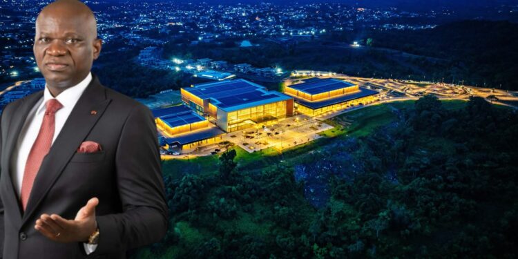 Oligui Nguema ouvre les portes : la diaspora invitée à juger le Gabon par elle-même