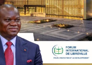 Libreville s’impose sur l’échiquier africain : Oligui Nguema lance le Forum International pour l’Innovation et le Développement pour peser dans la nouvelle économie mondiale
