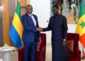 Diplomatie : Oligui Nguema en invité d’honneur d’un axe Dakar–Libreville en pleine recomposition
