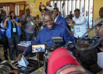 12 avril : le jour où le Gabon a choisi sa trajectoire