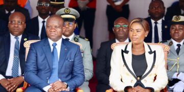 1er Mai au Gabon : Oligui Nguema érige le travail et le dialogue social en piliers du renouveau national