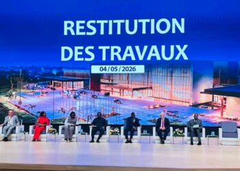 Gabon : le Forum international pour l’innovation et le développement accouche d’une feuille de route stratégique