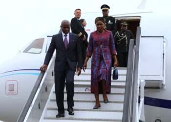 Diplomatie économique : Oligui Nguema mise sur l’Angola pour accélérer le repositionnement stratégique du Gabon