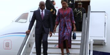 Diplomatie économique : Oligui Nguema mise sur l’Angola pour accélérer le repositionnement stratégique du Gabon