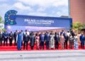 Gabon : inauguration du Palais des Congrès Omar Bongo Ondimba, un symbole de renaissance nationale et d’ambition continentale