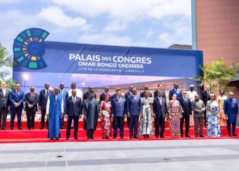 Gabon : inauguration du Palais des Congrès Omar Bongo Ondimba, un symbole de renaissance nationale et d’ambition continentale