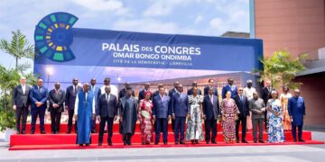 Gabon : inauguration du Palais des Congrès Omar Bongo Ondimba, un symbole de renaissance nationale et d’ambition continentale