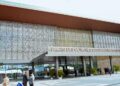 Libreville : Oligui Nguema inaugure un Palais des Congrès aux ambitions continentales