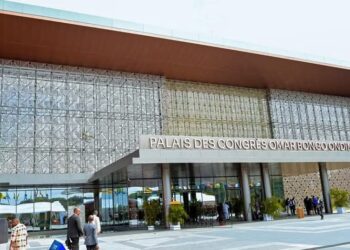 Libreville : Oligui Nguema inaugure un Palais des Congrès aux ambitions continentales