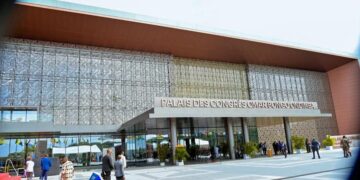 Libreville : Oligui Nguema inaugure un Palais des Congrès aux ambitions continentales