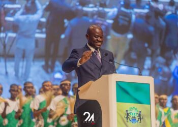 Inauguration du Palais des Congrès Omar Bongo Ondimba : un acte de mémoire, de souveraineté et de projection vers l’avenir