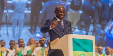 Inauguration du Palais des Congrès Omar Bongo Ondimba : un acte de mémoire, de souveraineté et de projection vers l’avenir