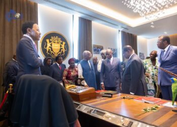 Oligui Nguema sanctuarise la mémoire d’Omar Bongo Ondimba : un musée pour transmettre, comprendre et rassembler