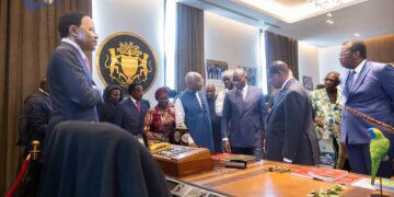 Oligui Nguema sanctuarise la mémoire d’Omar Bongo Ondimba : un musée pour transmettre, comprendre et rassembler