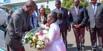 Nairobi : Oligui Nguema porte la voix d’un Gabon tourné vers l’innovation et les partenariats stratégiques