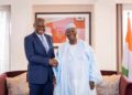 Nairobi : Oligui Nguema et Alassane Ouattara affichent leur volonté de renforcer l’axe Libreville-Abidjan