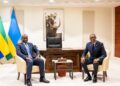 Coopération : la rencontre Oligui Nguema et Paul Kagame marque un nouveau tournant dans les relations entre le Gabon et le Rwanda