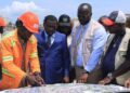 Libreville : le quartier Charbonnages entre dans une nouvelle phase de transformation urbaine