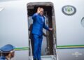 Brazzaville : Oligui Nguema veut transformer l’écologie du Bassin du Congo en puissance financière africaine
