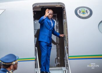 Brazzaville : Oligui Nguema veut transformer l’écologie du Bassin du Congo en puissance financière africaine