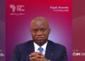 Africa CEO Forum 2026 : à Kigali, Oligui Nguema veut inscrire le Gabon dans le cercle des économies africaines qui comptent