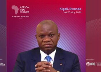 Africa CEO Forum 2026 : à Kigali, Oligui Nguema veut inscrire le Gabon dans le cercle des économies africaines qui comptent